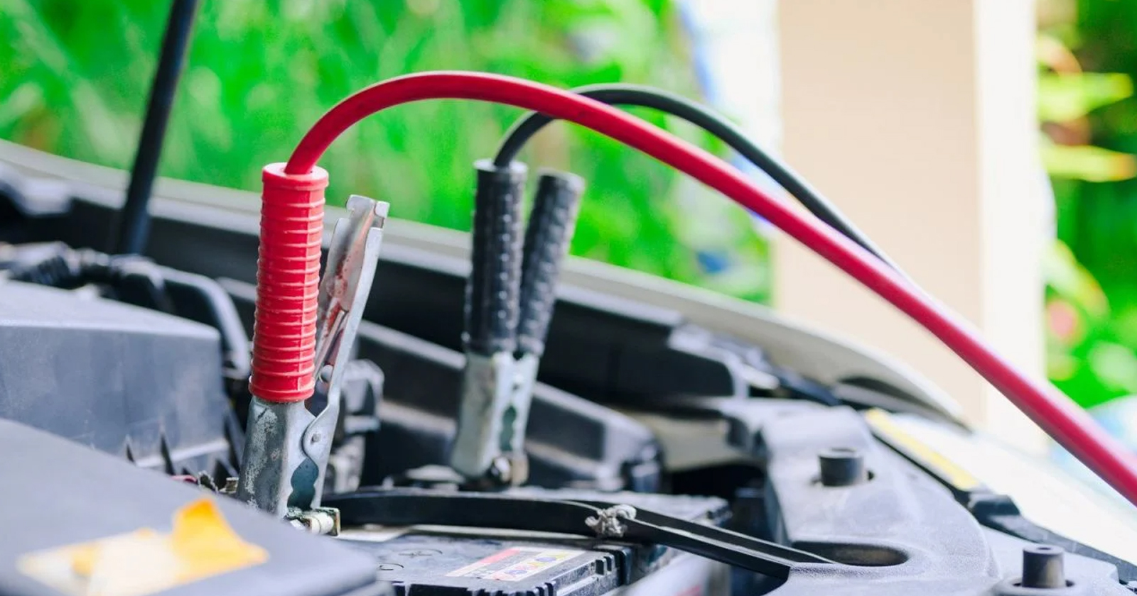 Eskiizmir Akü Takviye