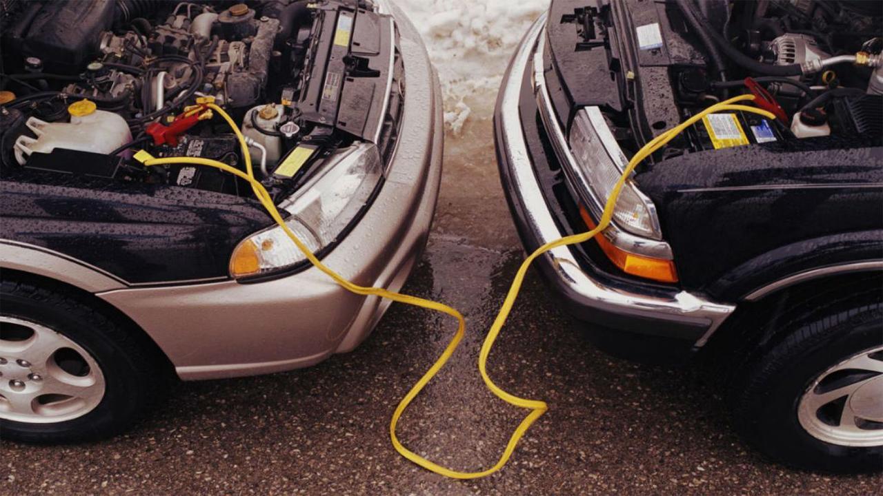 Eskiizmir Akü Takviye